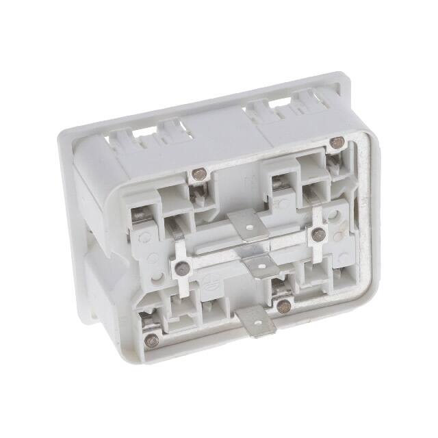 4751-4111-23 SCHURTER Inc.  Moduli di ingresso alimentazione (PEM)